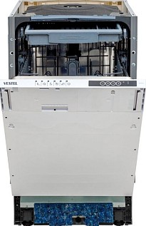 Вбудована посудомийна машина Vestel DWIIS1E6A1W