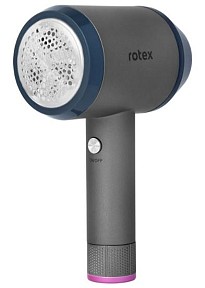 Машинка для стриження ковтунців Rotex RCC600-S Katana