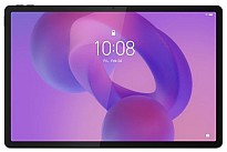 Планшет Lenovo Idea Tab Pro 8/128GB WiFi Luna Grey + Pen (ZAE40019UA)