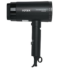 Фен Rotex RFF205-V DelicateCare Pro