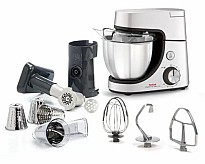 Кухонна машина Tefal QB512D38