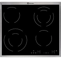 Варильна поверхня Electrolux EHF6342XOK