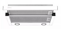 Витяжка телескопічна Perfelli TL 6822 WH 1200 LED