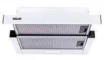 Витяжка Weilor WT 52 WH