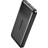 УМБ (Power Bank) XO PB301 10000mAh Black