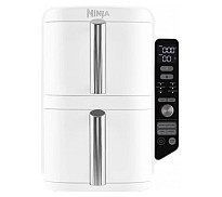 Мультипіч Ninja Double Stack XL 2-Level Air Fryer SL400EUWH