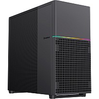 Корпус Gamemax P31 BK