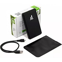 Зовнішня кишеня 1stCharger SATA HDD/SSD 2.5