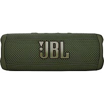 Портативна колонка JBL Flip 6 Green (JBLFLIP6GREN)