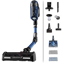Акумуляторний пилосос Rowenta X-Force Flex 12.60 Auto Aqua RH98C0WO