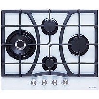 Варильна поверхня газова Weilor GG W 614 WH