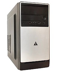 Корпус Golden Field MidiTOWER ATX P460W (3312B)