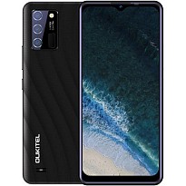 Смартфон Oukitel C25 4/32GB Black