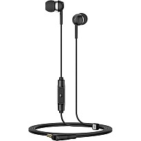 Навушники Sennheiser CX 80S Black (508896)