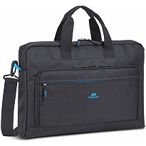 Сумка для ноутбука RivaCase 8059 (Black) 17.3