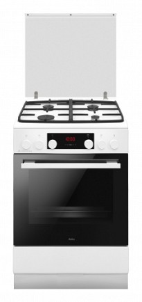 Плита комбінована Hansa FCMW693563