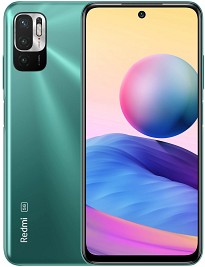 Смартфон Xiaomi Redmi Note 10 5G 4/128GB Aurora Green