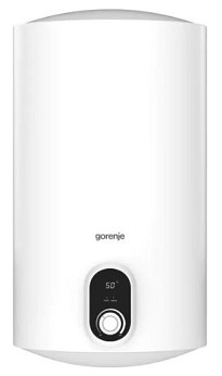 Бойлер Gorenje DryHeat 80