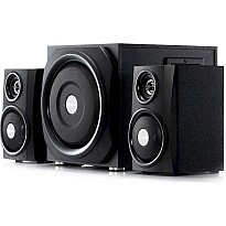 Акустична система 2.1 Microlab TMN-9U 2.1 Black