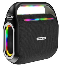 Акустична система HiFuture Musicbox 200 Black (musicbox200.black)