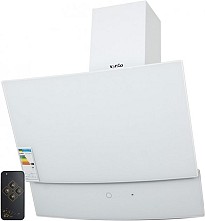 Витяжка декоративна Ventolux WAVE 60 WH (900) TRC