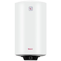 Водонагрівач Saturn ST-WD50W (сухий тен)