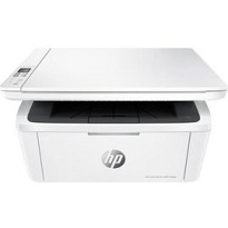 БФП HP LaserJet Pro M28w (W2G55A)