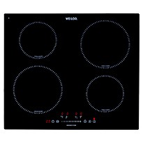 Варильна поверхня Weilor WIS 642 BLACK