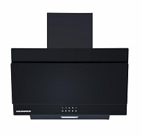 Витяжка Heinner DCH-350RGBK