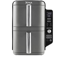 Мультипіч Ninja Double Stack XL 2-Level Air Fryer SL400EU