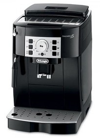 Кавомашина DeLonghi ECAM 22.115.B
