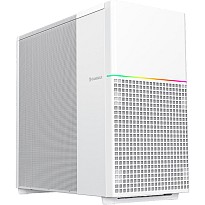 Корпус Gamemax P31 WH