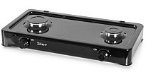 Настільна плита Zilan ZLN0025 Black