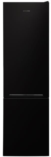 Холодильник Heinner HC-V288BKE++ 268 л