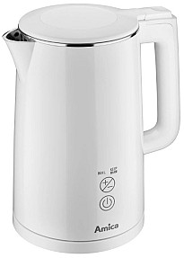 Електрочайник Amica KF 6011 Digital