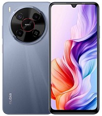 Смартфон ZTE Nubia V70 Max 6/128GB Gray