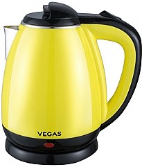 Електрочайник Vegas VEK-5181Y