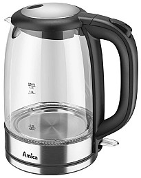 Електрочайник Amica KD 2050G