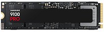 SSD диск Samsung 9100 PRO 2 TB (MZ-VAP2T0BW)