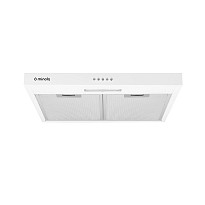 Витяжка пласка Minola HPL 504 WH