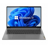 Ноутбук Lenovo IdeaPad 3 15ITL6 (82H801QQPB)