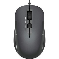Миша A4Tech Fstyler FM26S Smoky Grey