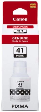 Контейнер Canon GI-41 PIXMA Black (4528C001)