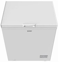 Морозильна скриня Indesit INCF 1424 UA (142 л)