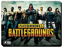 Ігрова поверхня Podmyshku Game Battlegrounds-S