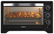 Електрична піч Ardesto MO-T33B