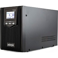ДБЖ EnerGenie 1000VA (EG-UPS-PS1000-01)