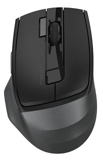 Миша A4Tech FG45CS Air2 (Stone Grey)