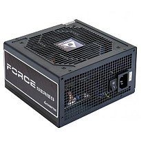 Блок живлення Chieftec 650W (CPS-650S)