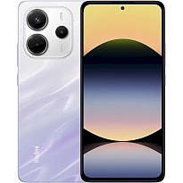 Смартфон Xiaomi Redmi Note 14 8/128GB Mist Purple (із зарядним пристроєм) (Global)